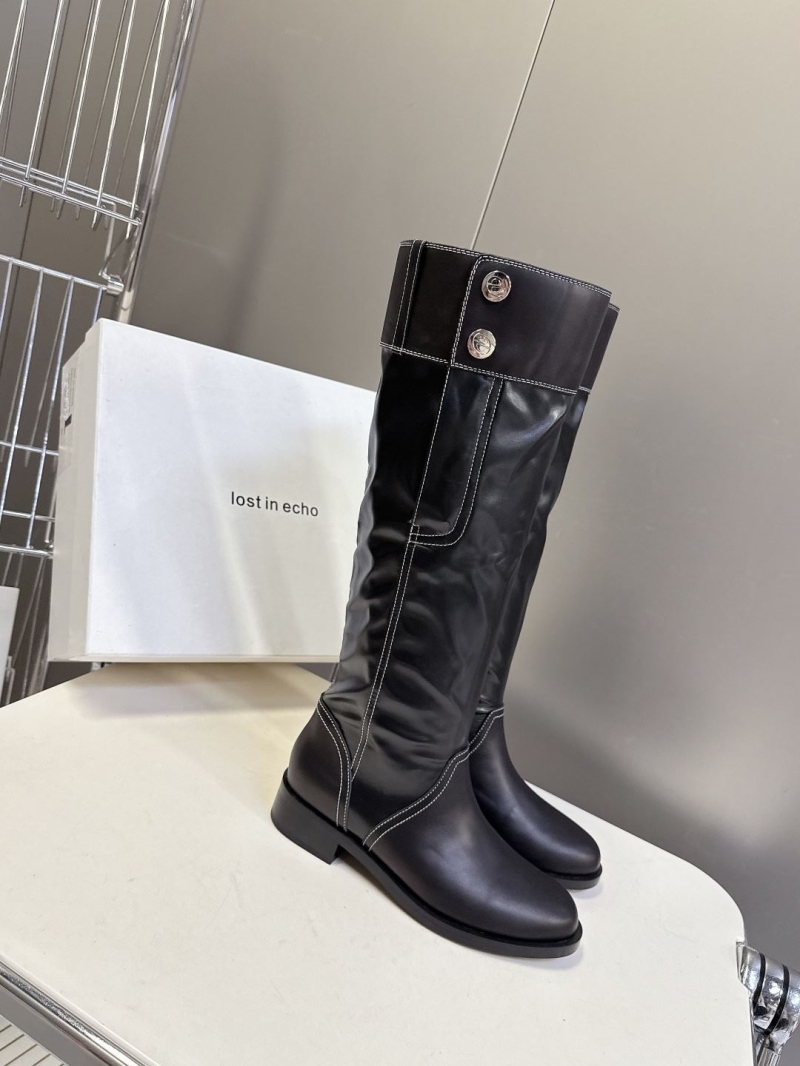 Lost In Echo Boots